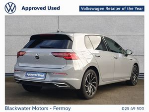 Volkswagen Golf 2.0TDI 115BHP STYLE DSG WITH TINTE - Image 4