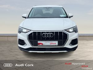 Audi Q3 35TDI 150BHP SE AUTOMATIC - Image 3