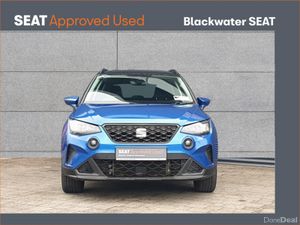 SEAT Arona 1.0TSI 110BHP SE PLUS PA - Image 3