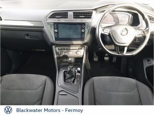 Volkswagen Tiguan Allspace 2.0TDI 150BHP HIGHLINE - Image 3