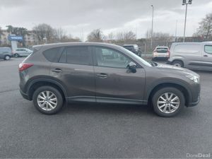 Mazda CX-5 2WD 2.2 D 150PS EXECUTIVE SE IPM 4 - Image 3
