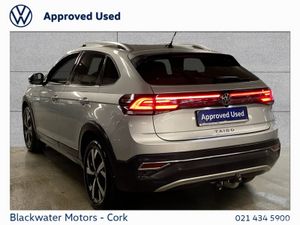 Volkswagen Taigo 1.0TSI 110BHP STYLE - Image 4