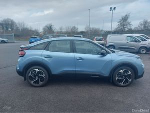 Citroen C4 FEEL PACK BLUEHDI 110 4DR - Image 3