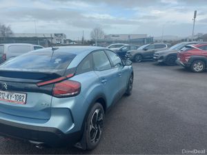 Citroen C4 FEEL PACK BLUEHDI 110 4DR - Image 4