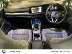 Volkswagen Golf 1.5TSI 130BHP 5DR R-LINE - Image 3