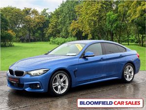 BMW 4-Series GRAN COUPE , AUTO // IMMACULATE - Image 3