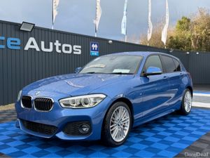 BMW 1-Series M-SPORT - 2.0L DIESEL - AUTO - 12M WA - Image 2