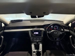 Volkswagen Passat 2.0 TDI SE BUSINESS 150BHP - Image 3