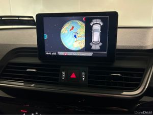 Audi Q5 35TDI 150HP S LINE 4DR 35 - Image 2