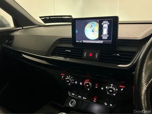 Audi Q5 35TDI 150HP S LINE 4DR 35 - Image 3
