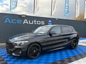 BMW 1-Series M-SPORT SHADOW EDT - 2.0L DIESEL - AU - Image 3