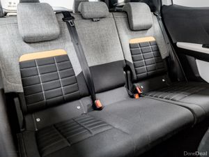 Citroen C3 Aircross *7 Seater* Plus Hybrid Auto 14 - Image 4