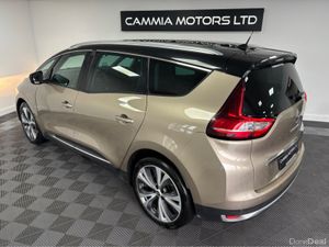 Renault Grand Scenic *RENAULT GRAND SCENIC* *7 SEA - Image 2