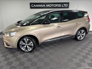 Renault Grand Scenic *RENAULT GRAND SCENIC* *7 SEA - Image 4