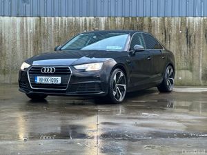Audi A4 2016 - Image 3