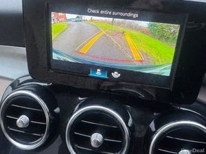 Mercedes-Benz GLC 2021 diesel - Image 3