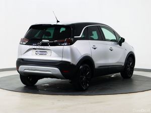 *6* 2023 Opel Crossland X 1.2 SPORT - Image 4