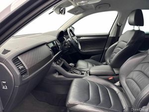 Skoda Kodiaq 2.0TDI STYLE *5.9% APR* €95 PER WEEK - Image 2
