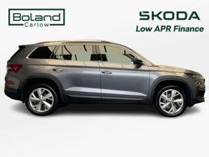 Skoda Kodiaq 2.0TDI STYLE *5.9% APR* €95 PER WEEK - Image 4