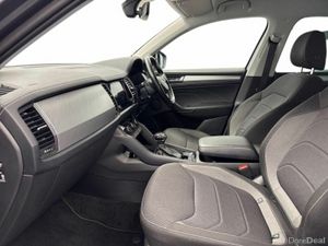 Skoda Kodiaq 2.0TDI DSG AMB *5.9% APR* €95 PER WEE - Image 2