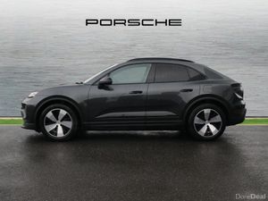Porsche Macan Electric - Image 4