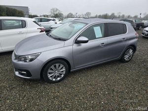 Peugeot 308 Allure Digital i-Cockpit - Image 2