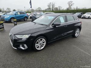 Audi A3 Sportback Sport - Image 2