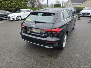 Audi A3 Sportback Sport - Image 4