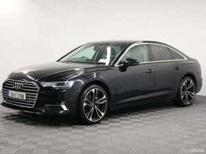 Audi A6 2.0 TDI 40 SE 4dr S Tronic (204 ps) - Image 3