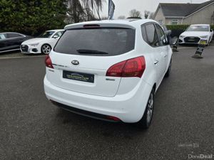 Kia Venga 4 - Image 4