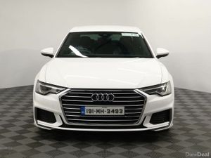 Audi A6 Saloon TDI S line - Image 2