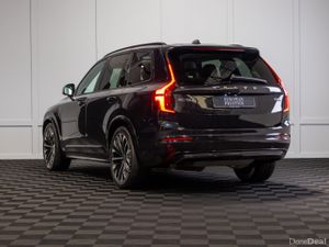 2025 Volvo XC90 T8 Plus Dark Theme 7 Seater - Image 4