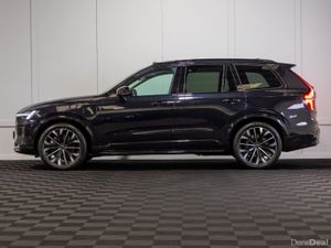 2025 Volvo XC90 T8 Plus Dark Theme 7 Seater - Image 3
