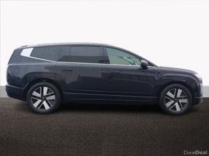 Hyundai IONIQ 9 Platinum 2025 - As New - 3,500 km - Image 3