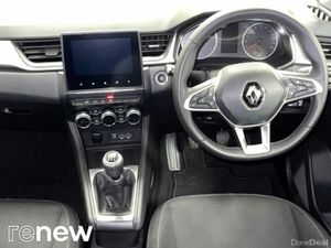 Renault Captur TCe 100 Iconic - Image 2