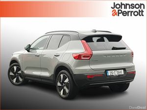 Volvo EX40 82 kWh 252bhp Extended Range Plus - Image 3