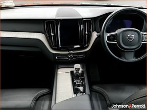 Volvo XC60 T6 3550hp AWD PHEV Inscription AWD (Two - Image 2