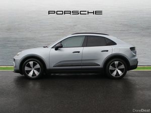 Porsche Macan Electric - Image 4