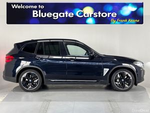 BMW iX3 PREMIER EDITION PRO***FRONT HEATED SEATS** - Image 3