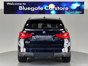 BMW iX3 PREMIER EDITION PRO***FRONT HEATED SEATS** - Image 4