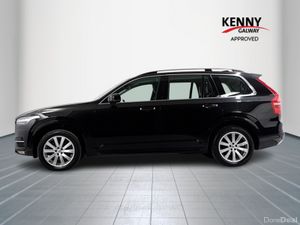 Volvo XC90 *Deposit Taken* D4 FWD MOMENTUM GT 5DR - Image 4