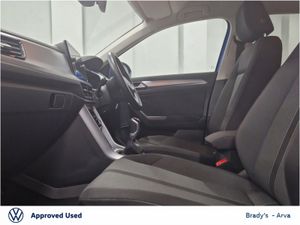 Volkswagen T-Roc SPECIAL EDITION 2.0 TDI 116BHP M6 - Image 4