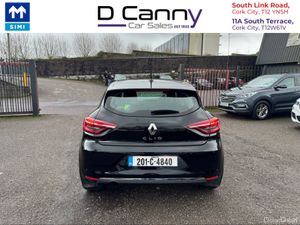 Renault Clio DYNAMIQUE TCE 100 MY19 5DR V - Image 3