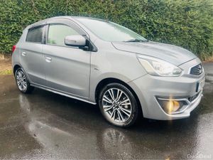 Mitsubishi Mirage 1.2 PETROL // AUTO // FINANCE AV - Image 2