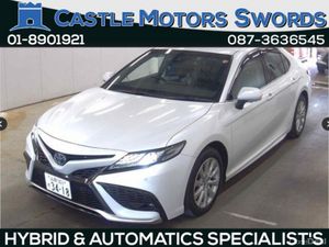 Toyota Camry FINANCE AVAILABLE FROM €128 P/W - Image 2