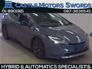 Toyota Prius COMING SOON // BLUETOOTH // METALLIC - Image 2