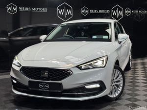 SEAT Leon 2.0 TDI 150HP DSG XCELLENCE 5DR A AUTO - Image 2