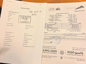 VW Golf 2014 LHD 1.2 TSi DSG AUTO - Image 3