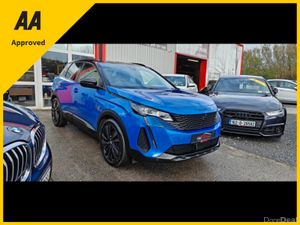 Peugeot 3008 2021 1.6 PHEV GT PREMIUM - Image 2