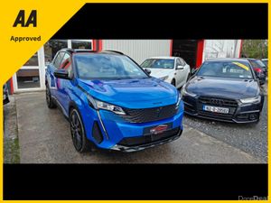 Peugeot 3008 2021 1.6 PHEV GT PREMIUM - Image 3